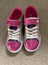 Heelys Girls Pink