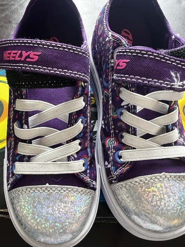 Heelys girls size kids - heelys, 12