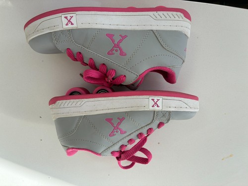 Heelys sidewalk sports girls - heelys,