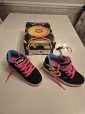 Boxed Girls Heelys Trainers