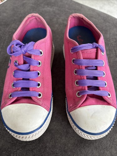 Heelys girls skate shoes - skate, pink