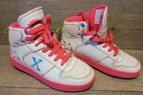 Sidewalk sports heelys - sidewalk,