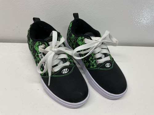Minecraft pro heelys - minecraft,