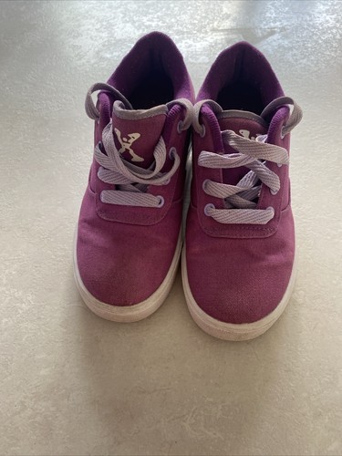 Girls heelys size - size, 2