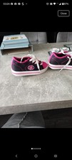 Heelys Girls Pink Trainers