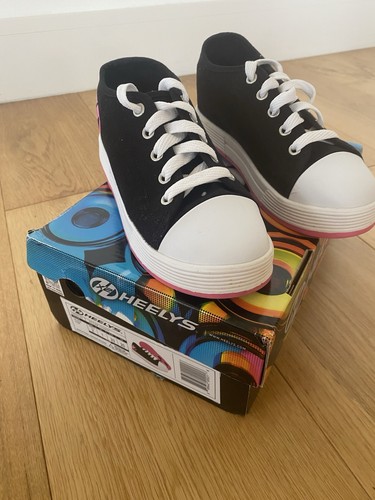 Heelys roller trainers girls - heelys,