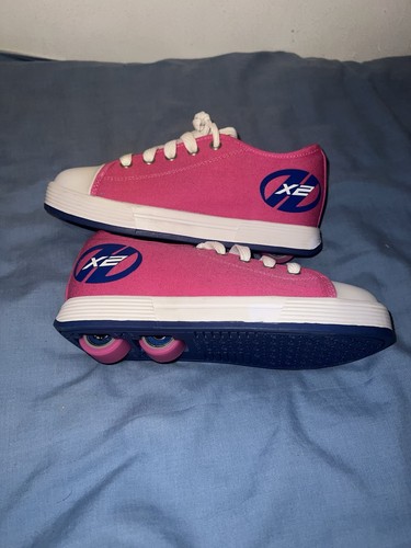 Heelys fresh fuchsia navy - fuchsia,