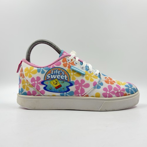 Heelys spongebob pro older - spongebob,