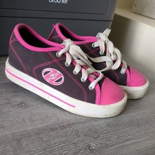 Heelys Size 13 Girls Classic