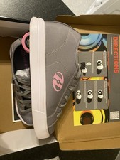 Heelys Size 3 / (35.5)
