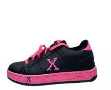 Girls Sidewalk Sports Lane