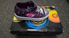 Heelys - Size 11 - Snazzy -