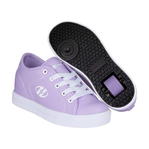 Heelys fresh lavender white - heelys,