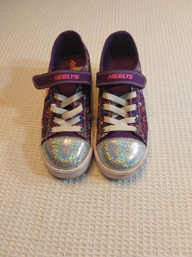 Heelys girls roller shoes - girls,