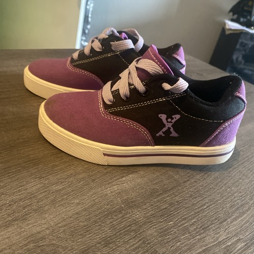 Heelys sidewalk girls - heelys, x