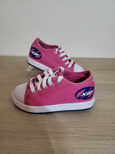 Heelys fresh pink roller - fresh, x2