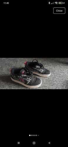 Heelys wheeled shoes girls - ,