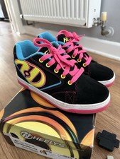 Heelys Girls Junior Roller