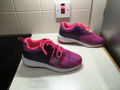 Girls heelys size - size, uk