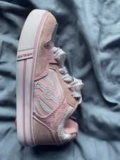 Heelys Girls Youth Size 5