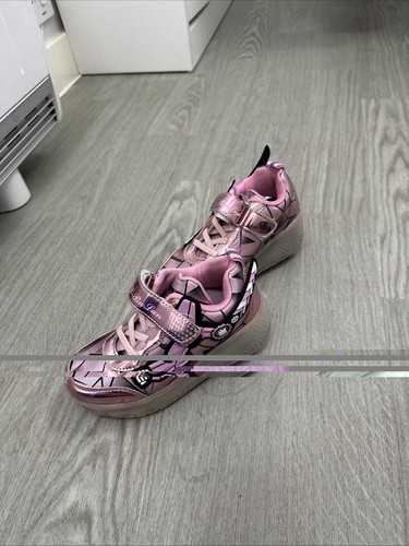 Girls heelys size 31 - girls,