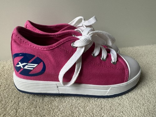 Heelys girls classic dual - heelys,