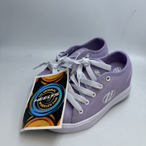 Heelys fresh lavender - heelys, trainers
