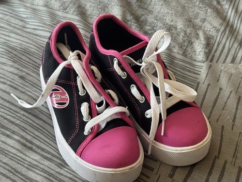 Girls heelys classic black - heelys,