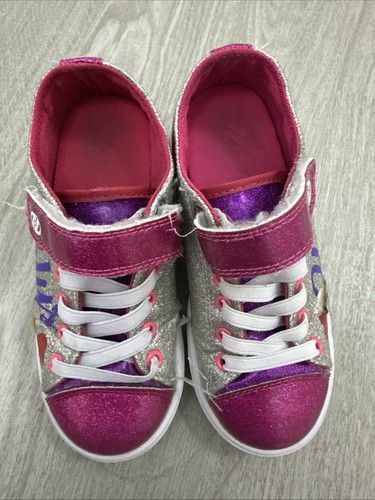 Heelys kids size girls - uk,