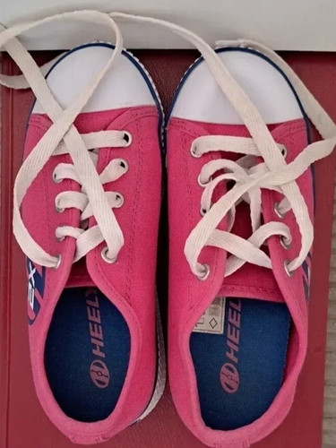 Heelys size girls - heelys, 1,