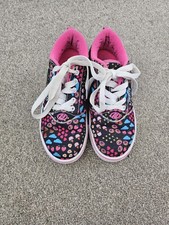 Girls Heelys Trainers  (UK