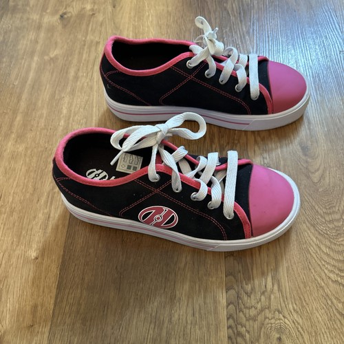 Heelys girls wheeled shoes - heelys,