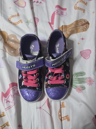 Heelys girls roller shoes - heelys,