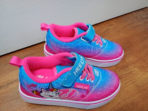 Heelys pro 11 girls - heelys, x2