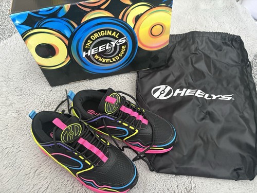 Heelys girls size - heelys,