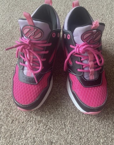 Heelys force wheeled scate - force,