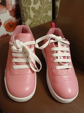 HEELYS PINK  Uk Girls Size 2 X