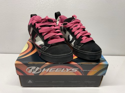 Heelys girls size boxed with - heelys,