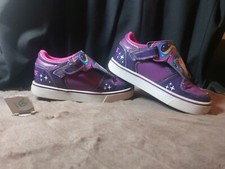 Heelys Girls Trainers Twister