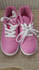 Heelys Trainers Skates Pink