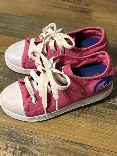 Heelys fresh girls uk size - heelys, x2