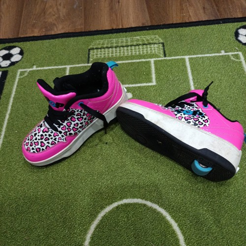 Heelys pop contend neon - heelys,