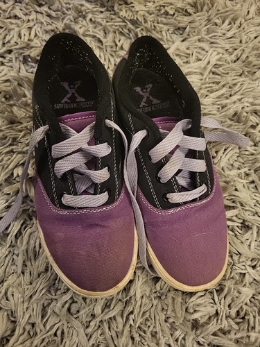 Heelys girls purple - heelys, sneakers