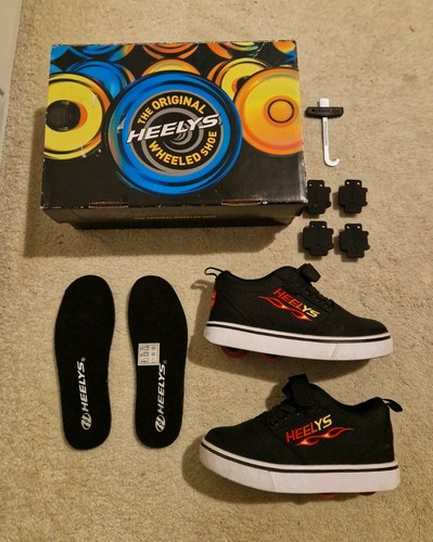 Heelys kids size trainer - kids,