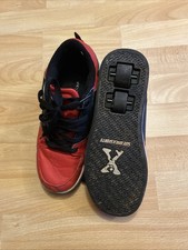 Boys Girls Unisex Heelies