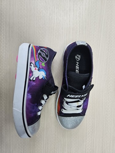 Heelys girls unicorn rainbow - girls,