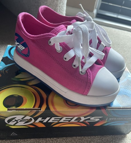 Heelys girls trainers - heelys,
