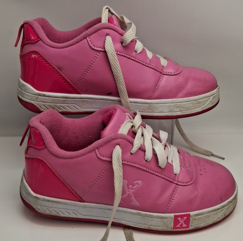 Heelys trainers skates pink - heelys,