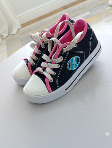 Girls size heelys - uk,