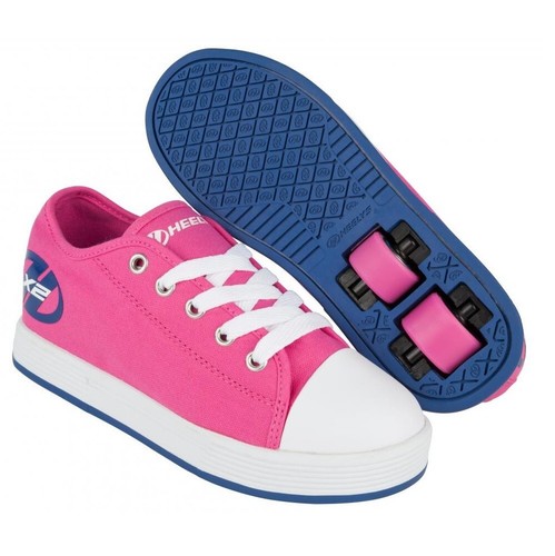 Heelys girls fresh fuchsia - girls,